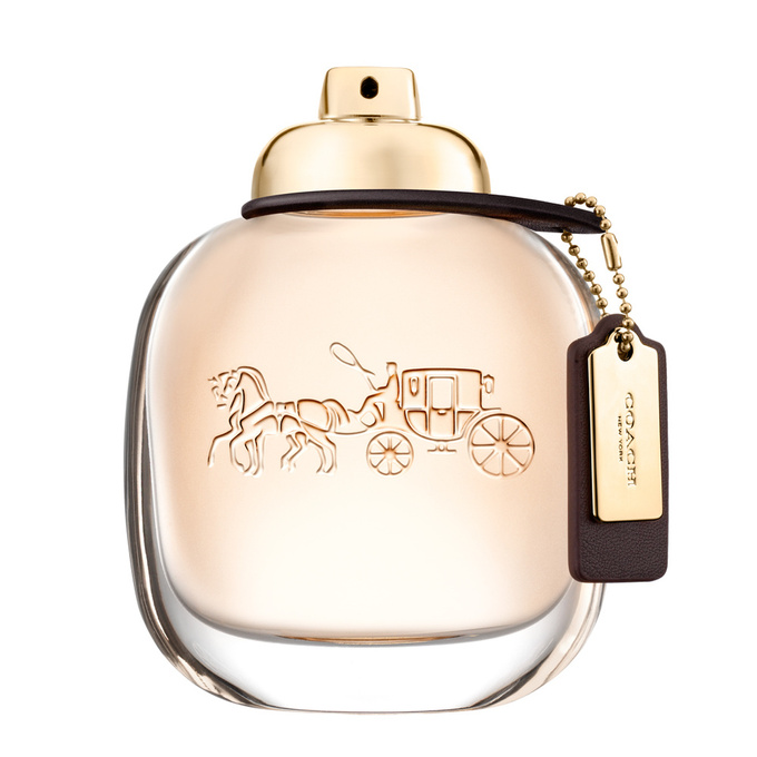 Coach Woman woda perfumowana spray 90ml