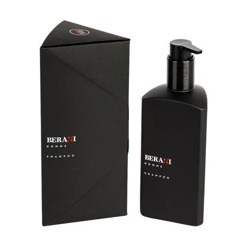 Berani Homme Szampon do włosów 300 ml