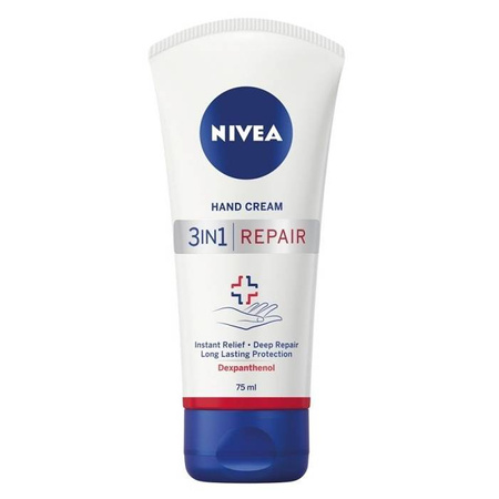 3in1 Repair Hand Cream regenerujący krem do rąk 75 ml