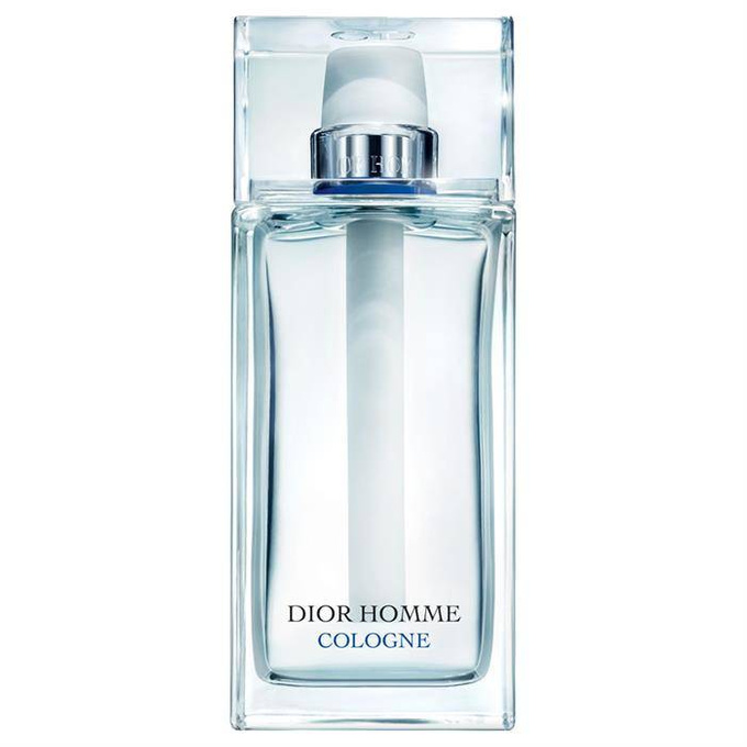 DIOR Dior Homme Cologne EDC spray 125ml