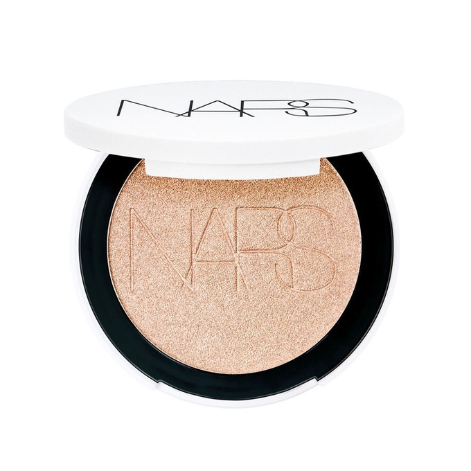 NARS Light Reflecting Rozświetlacz w pudrze – Electra, 6 g