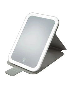 STYLPRO On Tour Travel Mirror, lusterko z podświetleniem LED