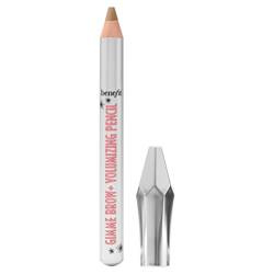 Gimme Brow+ Volumizing Pencil Mini kredka do brwi dodająca objętości 02 Warm Golden Blonde 0.6g