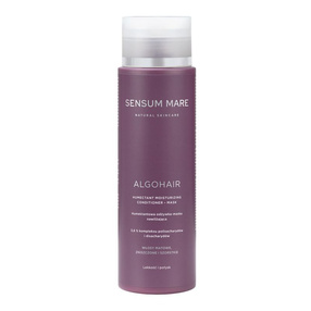 SENSUM MARE, odżywka-maska ALGOHAIR HUMECTANT MOISTURIZING CONDITIONER – MASK 