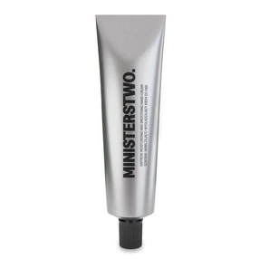 MINISTERSTWO. Szafran - Nawilżająco-wygładzający krem do rąk, 50 ml