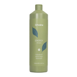 Energy Shampoo energizujący szampon do włosów słabych i cienkich 1000 ml