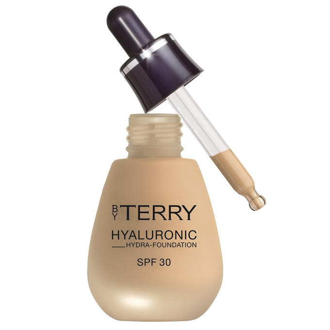 By Terry Podkład Hyaluronic Hydra Foundation 200N.  Natural-N