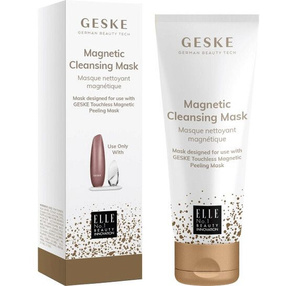 GESKE Magnetyczna maseczka oczyszczająca, 50 ml