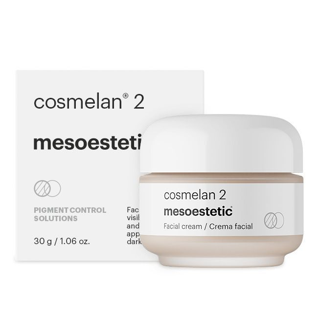 mesoestetic Cosmelan 2 Krem depigmentujący, 30 g