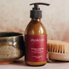 MOKOSH Nawilżająco-rozświetlający lotion do ciała „Czereśnia z bursztynem”