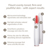 GESKE wielofunkcyjne urządzenie do liftingu twarzy Skin Firming Wand 7 w 1