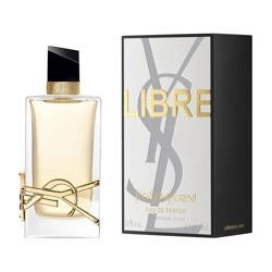 Libre Pour Femme woda perfumowana spray 90 ml