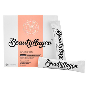 Pharmaverum, Beautyllagen® suplement diety 30 saszetek