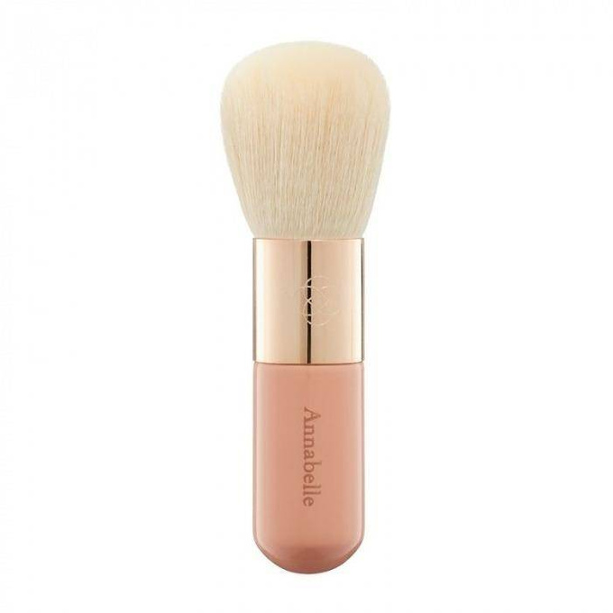 Annabelle Minerals Pędzel Kabuki