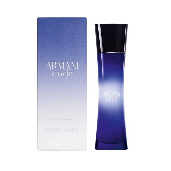 Armani Code for Women woda perfumowana spray 30 ml