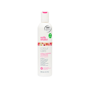 Milk Shake Color Maintainer Flower - odżywka do włosów, 300 ml