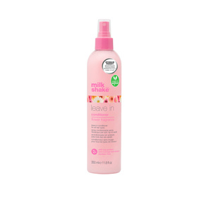 Milk Shake Leave-In Flower - odżywka bez spłukiwania do włosów, 350 ml