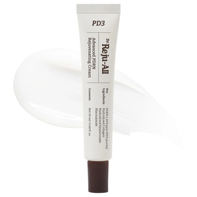 Dr.Reju-All Advanced PDRN Rejuvenating Cream regenerujący krem do twarzy 20 ml