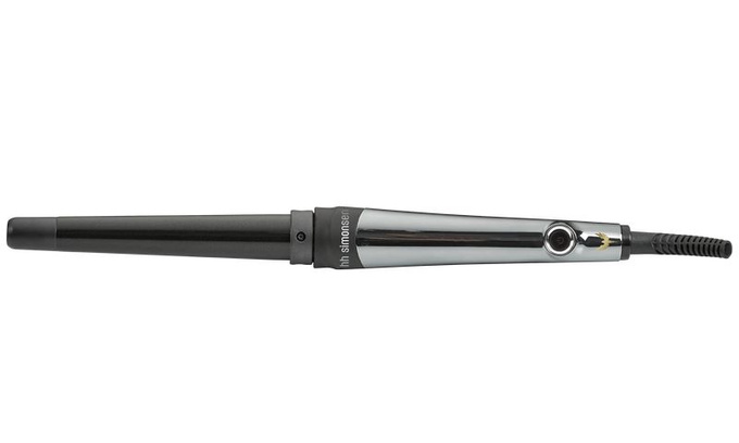 HH SIMONSEN Lokówka Rod Curling Iron VS3