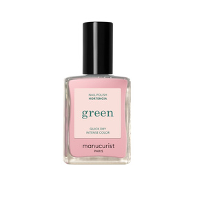 Manucurist Green Lakier do paznokci - Hortencia, 15 ml
