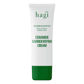 Hagi Dermosophy - Krem odbudowujący BHL z ceramidami, 50 ml