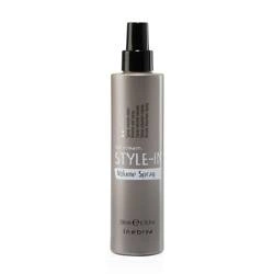 Ice Cream Style-In Volume spray zwiększający objętość włosów od nasady 200 ml