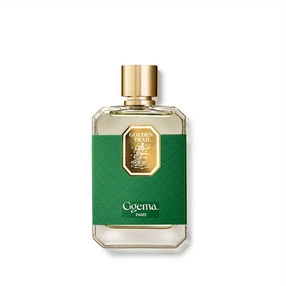 Ggema Woda perfumowana unisex - Golden Trail, 100 ml
