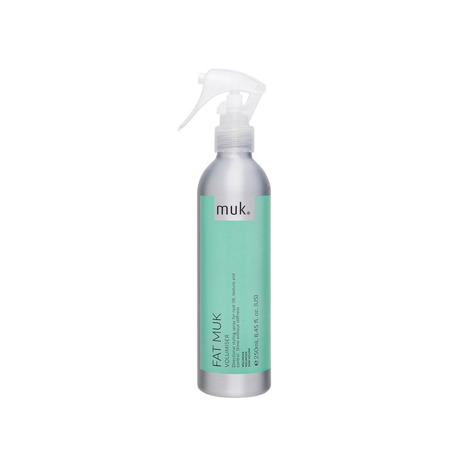 mr muk. Fat Spray zwiększający objętość
