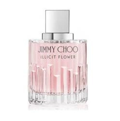 JIMMY CHOO Illicit Flower EDT spray 40ml