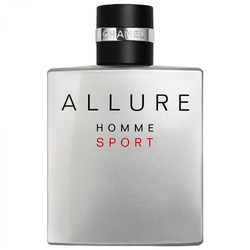 Allure Homme Sport woda toaletowa spray 150 ml