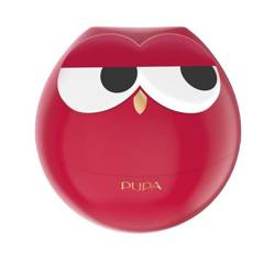 PUPA Milano Paleta do makijażu PUPA OWL 1 003 Coral Shades