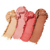 BY TERRY Paleta rozświetlaczy i róży Brightening CC Palette Sunny Flash