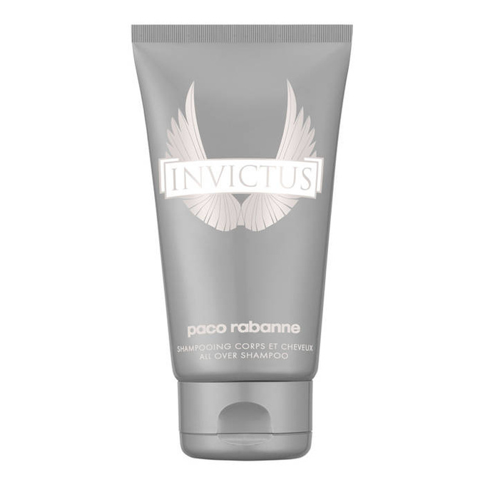Invictus szampon do włosów i ciała 150 ml