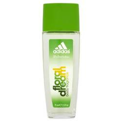 ADIDAS Floral Dream DEO spray glass 75ml