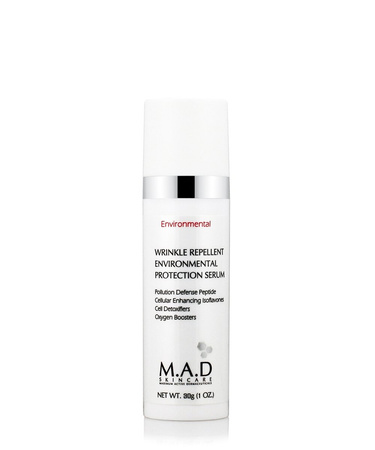 M.A.D Skincare Detoksykujace serum naprawcze 30 ml
