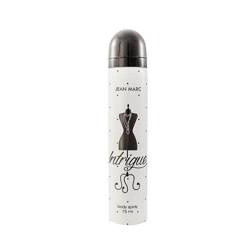 JEAN MARC Intrigue BODY SPRAY 75ml