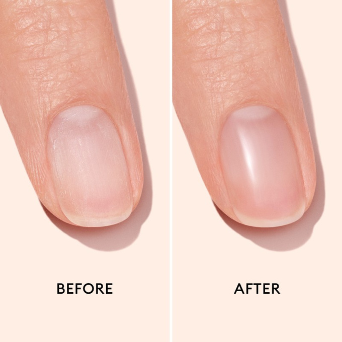Manucurist Glossy Booster Duo 4 ml