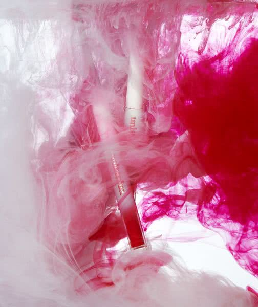 Unleashia Luv Hug Velvet Tint Tint do ust 4, 4,5 g
