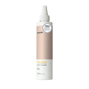 Milk Shake Direct Colour - bezpośrednia koloryzacja do włosów - Powder, 200 ml