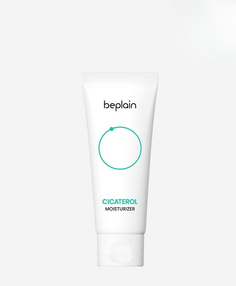 Beplain Cicaterol Moisturizer - nawilżająco-kojący krem do twarzy, 60 ml