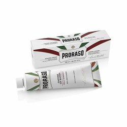 Proraso White Line krem do golenia w tubce 150ml