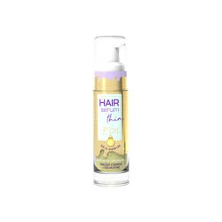 Hair Serum PROils Extra Volume Oil serum do włosów cienkich i pozbawionych objętości Wzmocnienie i Witalność 30 ml