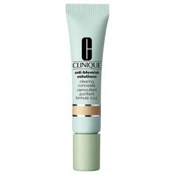 Anti-Blemish Solutions Clearing Concealer punktowy korektor do skóry ze skłonnością do wyprysków Shade 01 10 ml