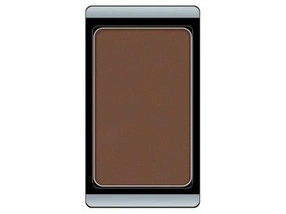 Magnetyczne cienie do powiek  524 matt dark grey mocha
