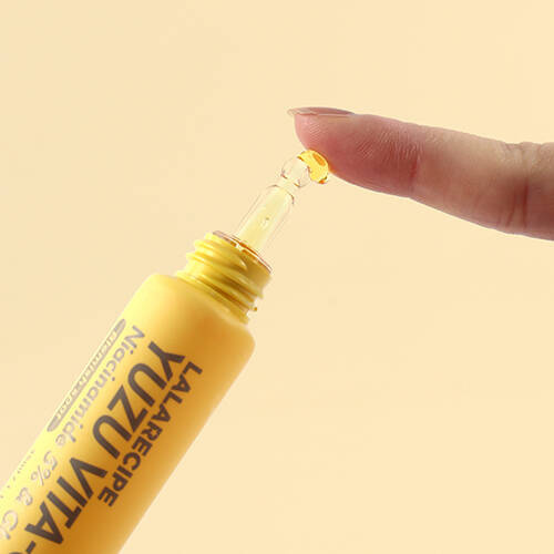 Lala Recipe Yuzu Vita C serum pod oczy, 35 ml 