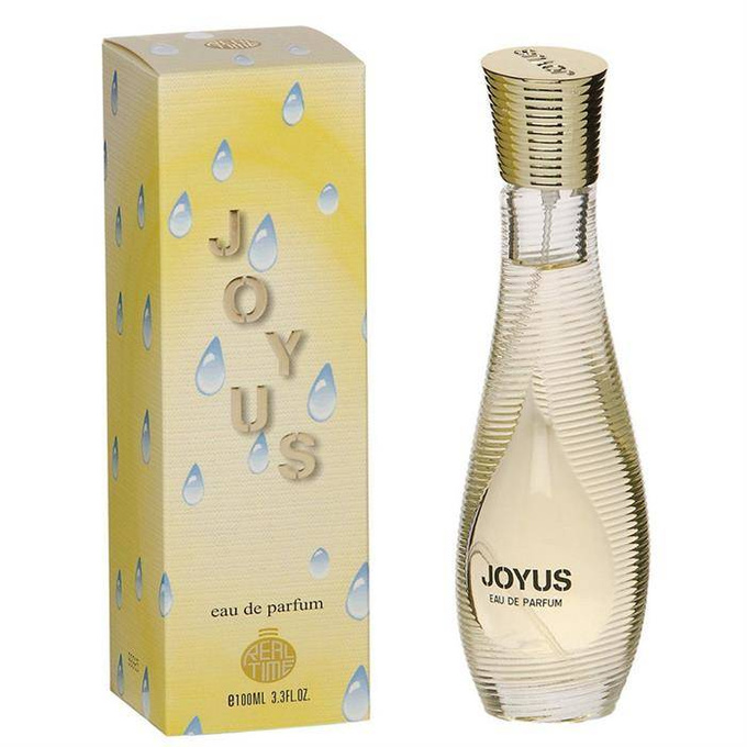 REAL TIME Joyus EDP 100ml