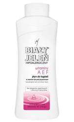 Hipoalergiczny do kąpieli i pod prysznic z witaminami AEF 750ml