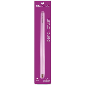 Essence Pencil Brush pędzelek do kredki do oczu