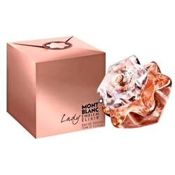 MONT BLANC Emblem Lady Elixir EDP spray 75ml