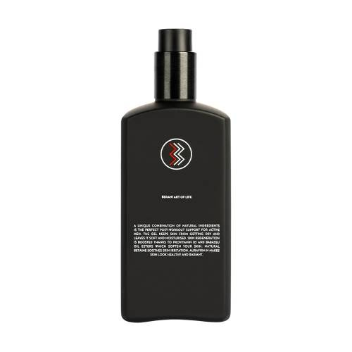 Berani Homme Żel pod prysznic SPORT 300 ml